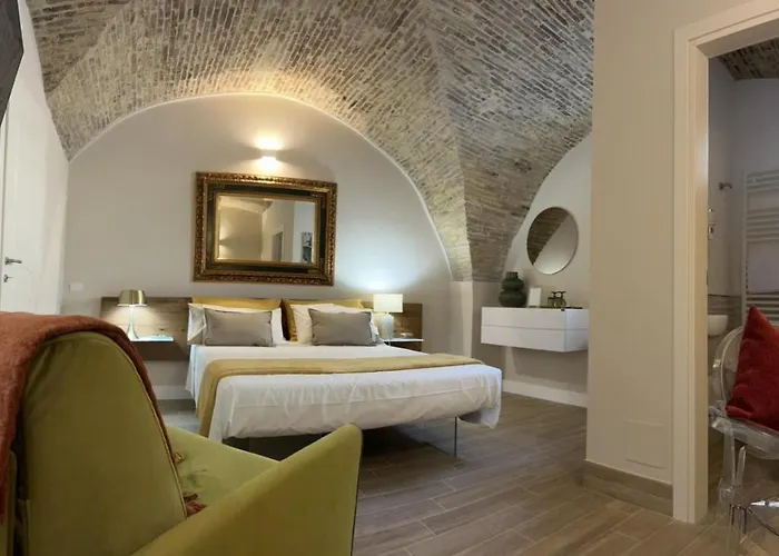 La Fabbrica Di San Pietro 3* Vasto