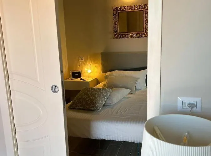 Bed & Breakfast La Fabbrica Di San Pietro Vasto