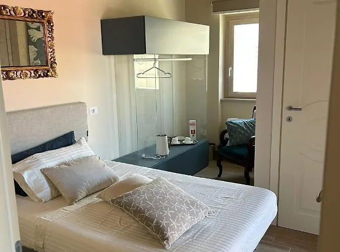 La Fabbrica Di San Pietro Vasto