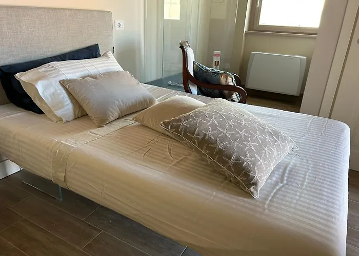 La Fabbrica Di San Pietro 3*