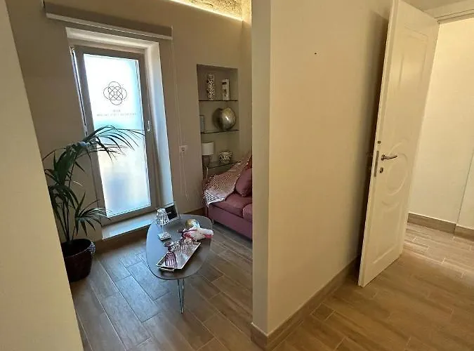 Bed & Breakfast La Fabbrica Di San Pietro 3*