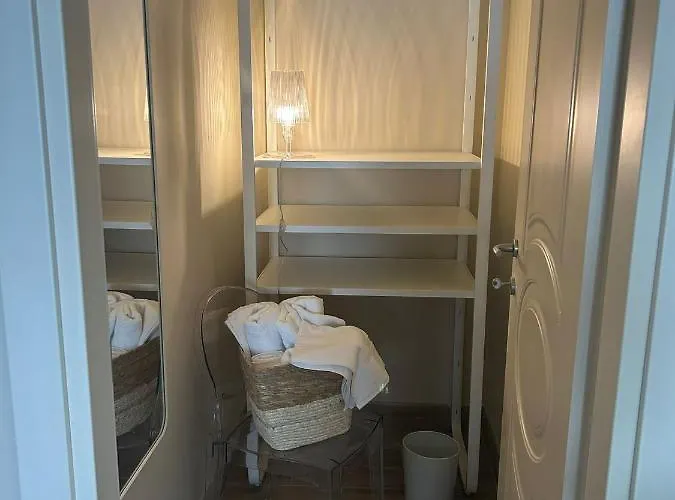 La Fabbrica Di San Pietro Bed & Breakfast Vasto