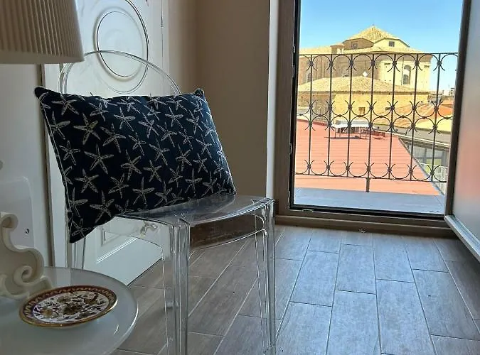 Bed & Breakfast La Fabbrica Di San Pietro Vasto