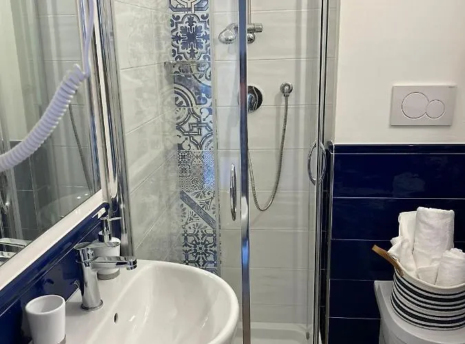 La Fabbrica Di San Pietro Bed & Breakfast Vasto