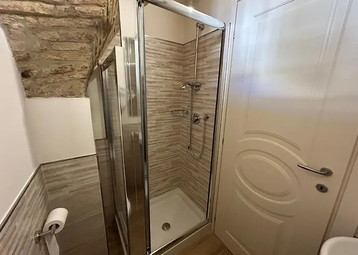 Bed & Breakfast La Fabbrica Di San Pietro Vasto