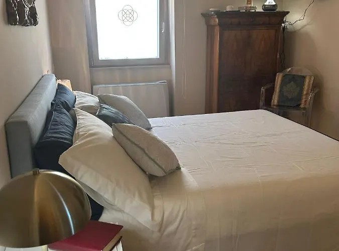 La Fabbrica Di San Pietro Bed & Breakfast 3*