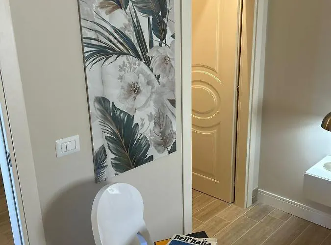 Bed & Breakfast La Fabbrica Di San Pietro 3*