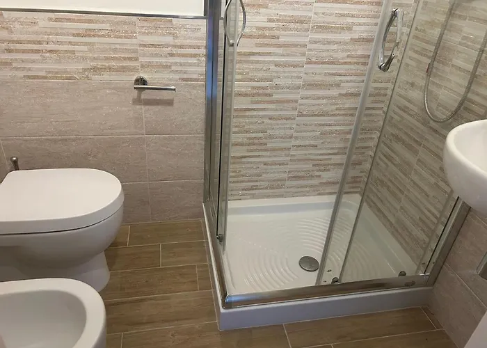 Bed & Breakfast La Fabbrica Di San Pietro