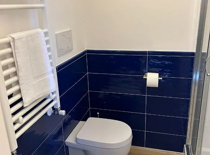 Bed & Breakfast La Fabbrica Di San Pietro 3*