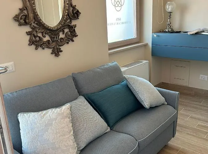 La Fabbrica Di San Pietro 3* Vasto