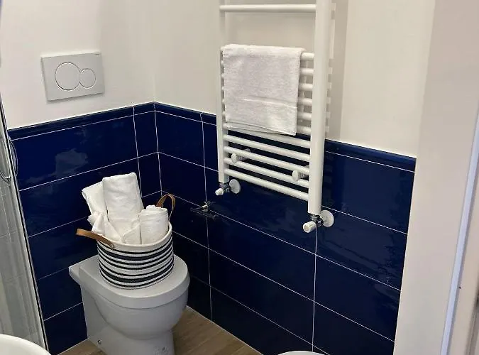 La Fabbrica Di San Pietro Bed & Breakfast Vasto