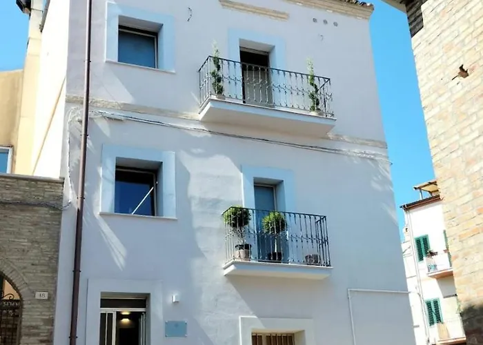 Bed & Breakfast La Fabbrica Di San Pietro 3*