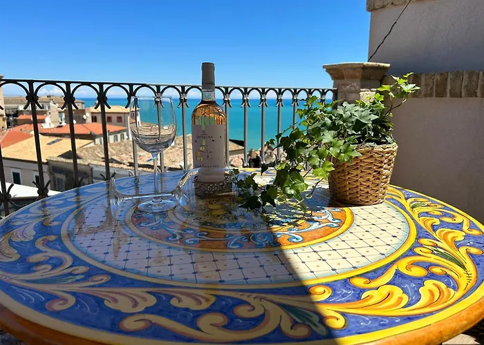 La Fabbrica Di San Pietro 3* Vasto