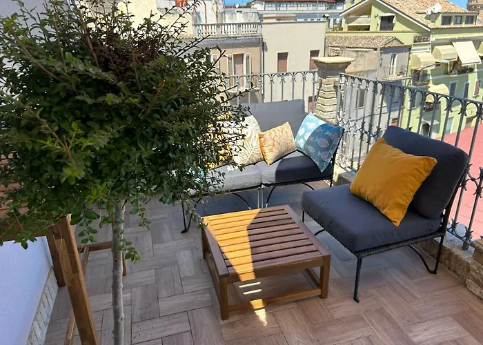 La Fabbrica Di San Pietro Vasto