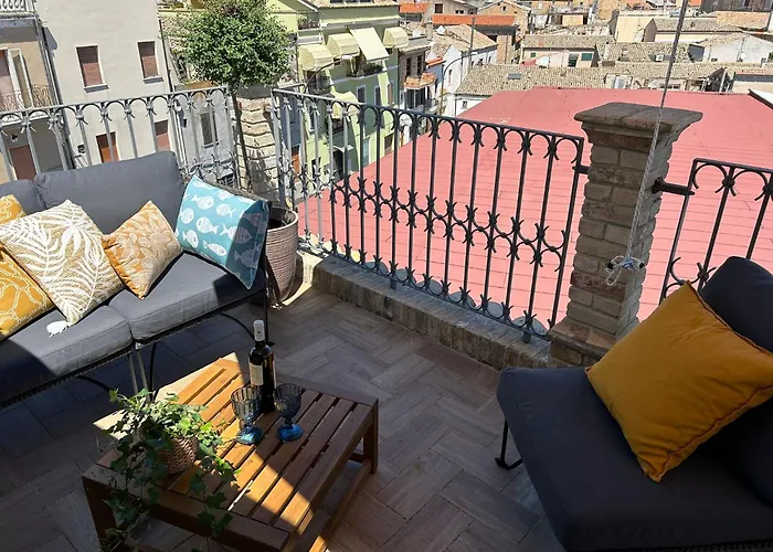 Bed & Breakfast La Fabbrica Di San Pietro